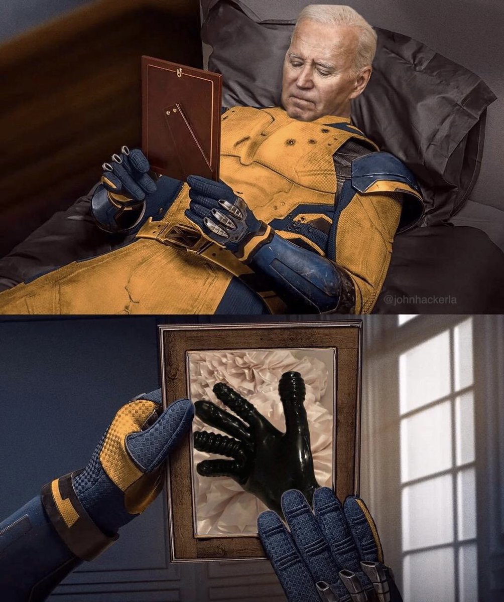 johnhackerla's tweet image. 