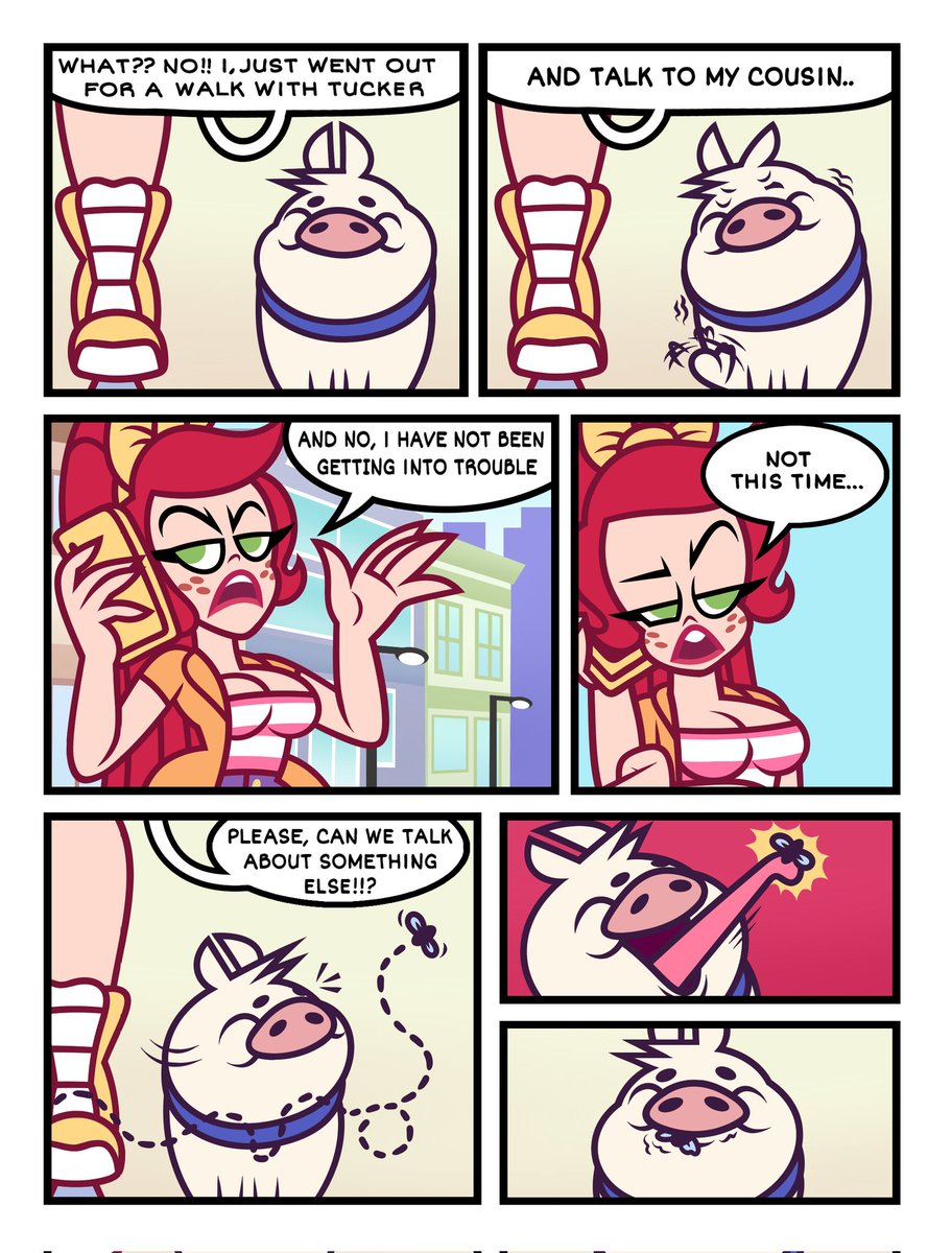 Fredmania pag 19-22 