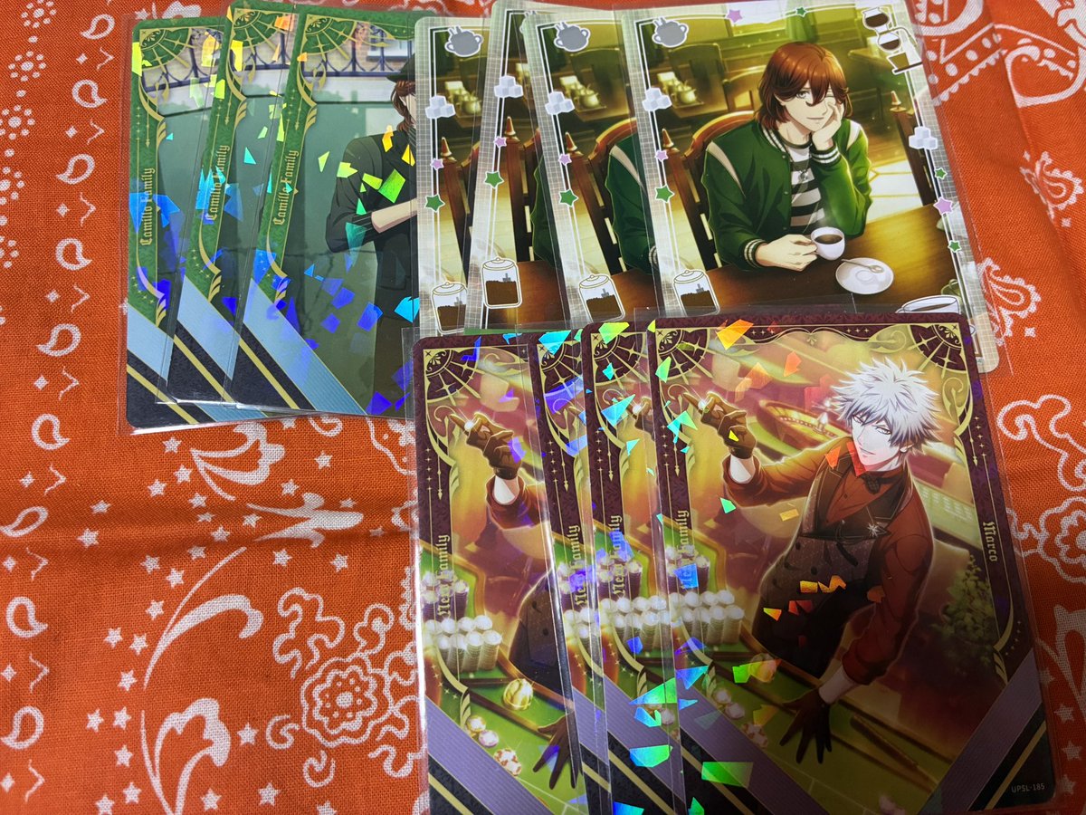 Post by たお@取引垢 声掛け時プロカ必読 on X: 追加(笑)