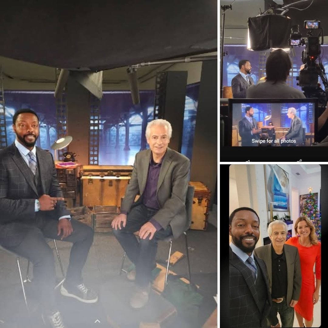 claringb's tweet image. It was an honor filming "After Contact" Season 1 and 2 with Nick Pope. Watch the full season on 4biddenknowledge TV app. LINK IN COMMENTS