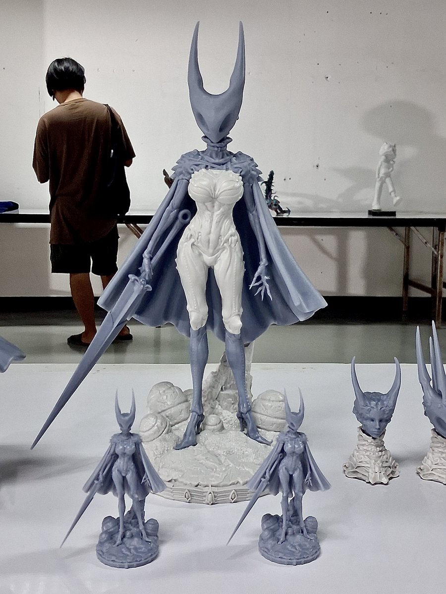 ModModel tweet media