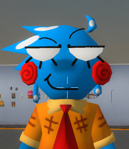 GoopySlimey's tweet image. Calvinbrine