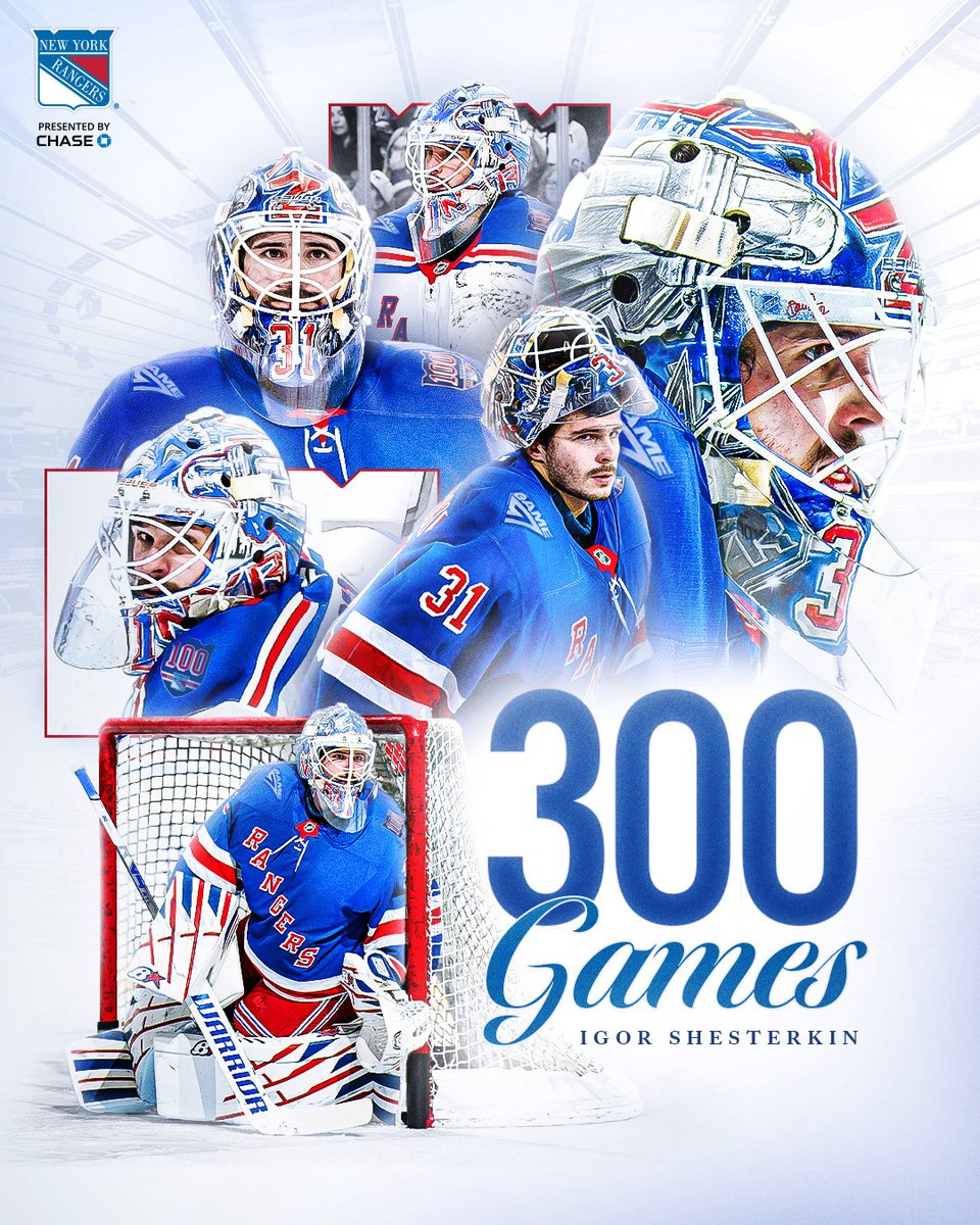 New York Rangers tweet media