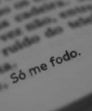 soudesabafosofc's tweet image. 