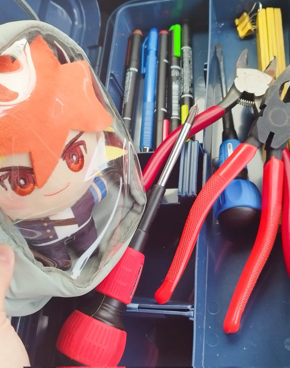 丸花梅鉢 (@sevenstorch) / Posts / X