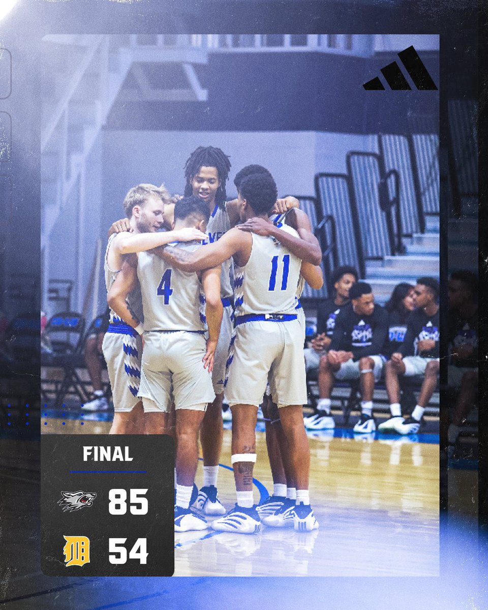 Co-Lin Men’s Basketball tweet media