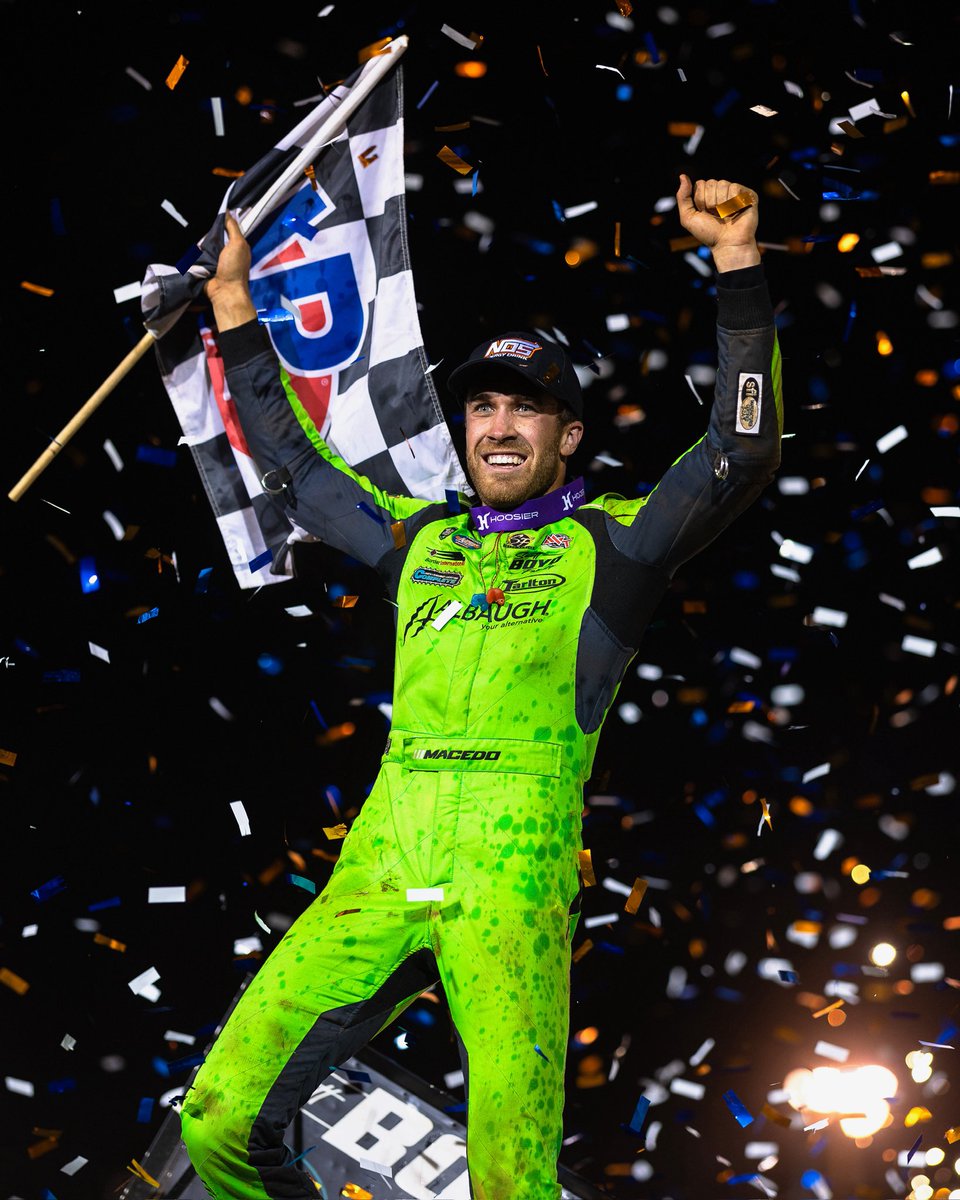 Factory Kahne Shocks tweet media