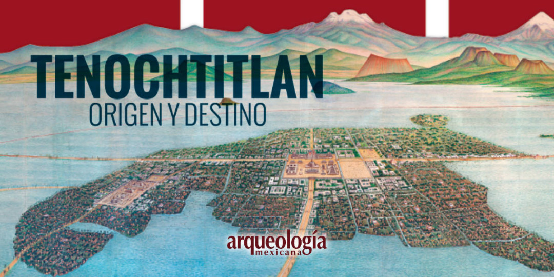 En diciembre nuestro especial trata sobre la historia de origen de la ciudad de Tenochtitlan.
🛒Recuerda que nuestros últimos tres números especiales forman parte del paquete "regalo perfecto" por solo $265.00 más envío.
tienda.raices.com.mx/products/paque…
