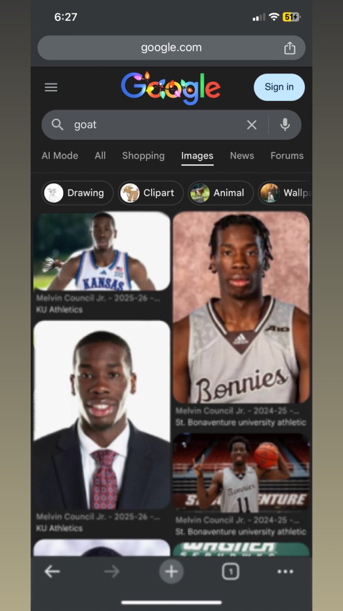 John brown tweet media