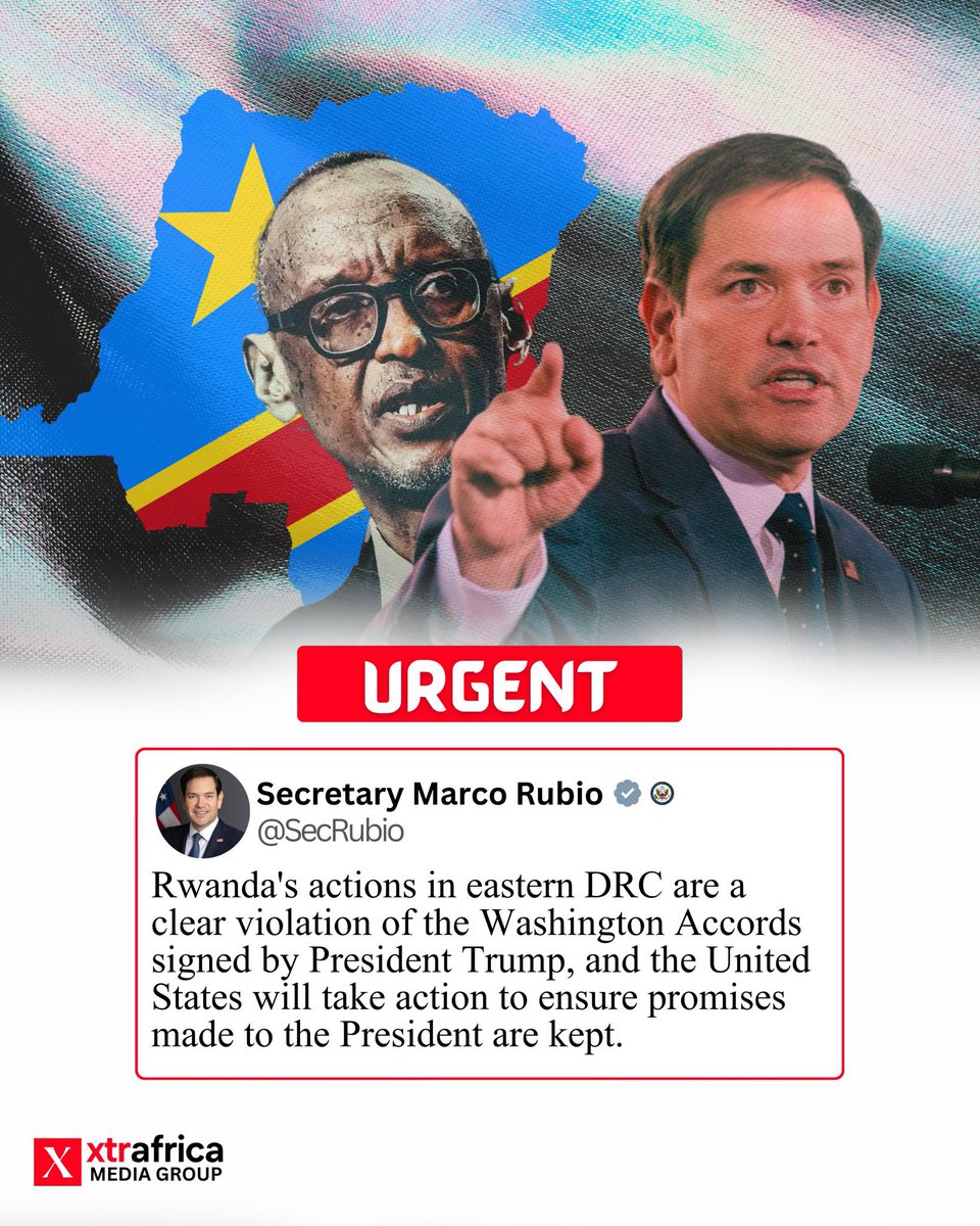 MibengeBagunda_'s tweet image. #KagameMustGo