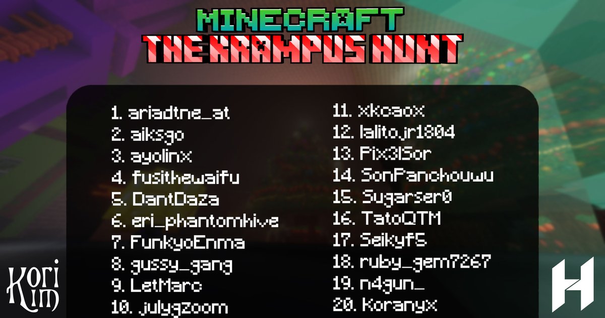 Kori Kimura tweet media