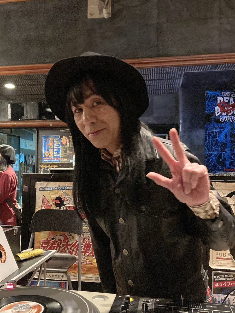 よっさん💿🎧 (@DJ43yottsan) / Posts / X