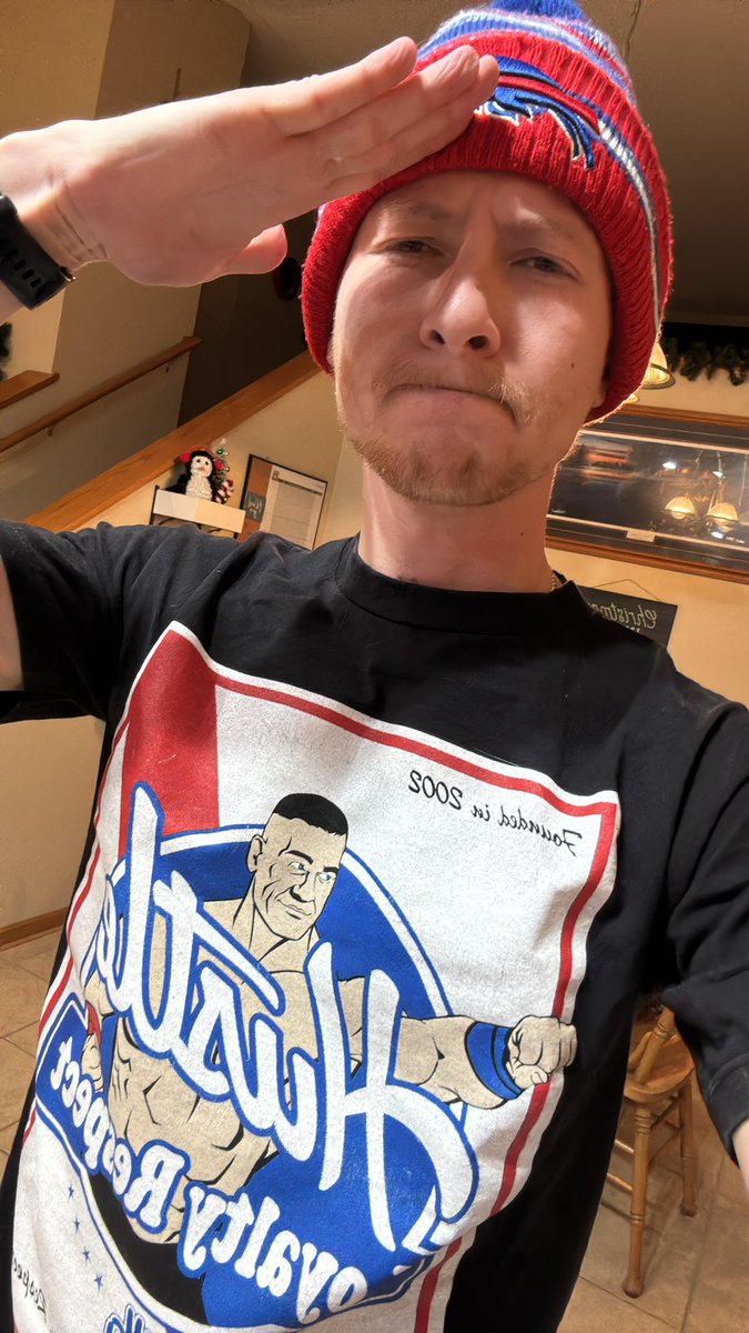 WyattzWorId's tweet photo. Ladies &amp; Gentleman, unfortunately, the Time is Now. https://t.co/bRxxALyBc0