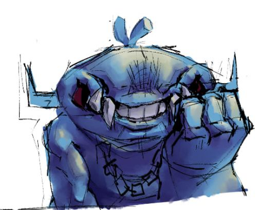 the fat guy tweet media