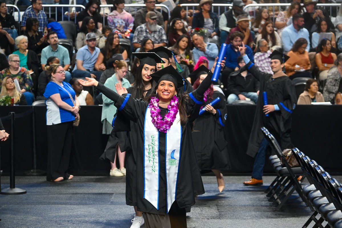 Texas A&M-Corpus Christi tweet media