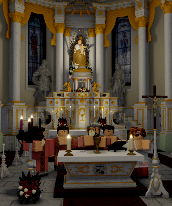 Lotiofm1's tweet photo. Holy Mass
Diaconate ordination of Br. Vinh Pham O.F.M.

Szentmise
Vinh Pham testvér OFM diakónus szentelése
��🏻📿 https://t.co/OabFUNi9Rc