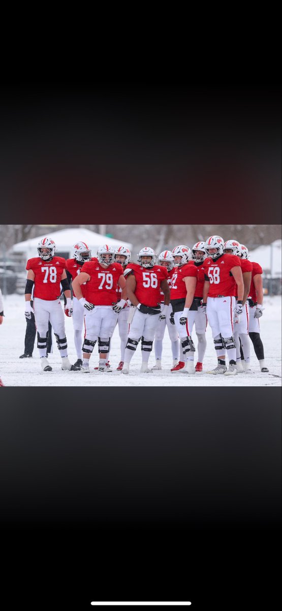 So happy for this Grand View team!  Doing it the right way!  Natty bound.