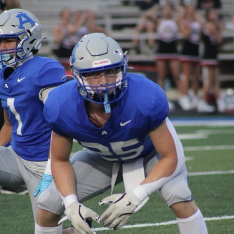 EstonDC's tweet photo. Excited to compete @Top200Football this Sunday! TE C/O 28 https://t.co/eXJ480GTRa