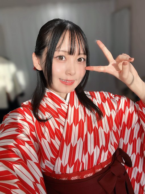 Twitterのコスプレ画像2