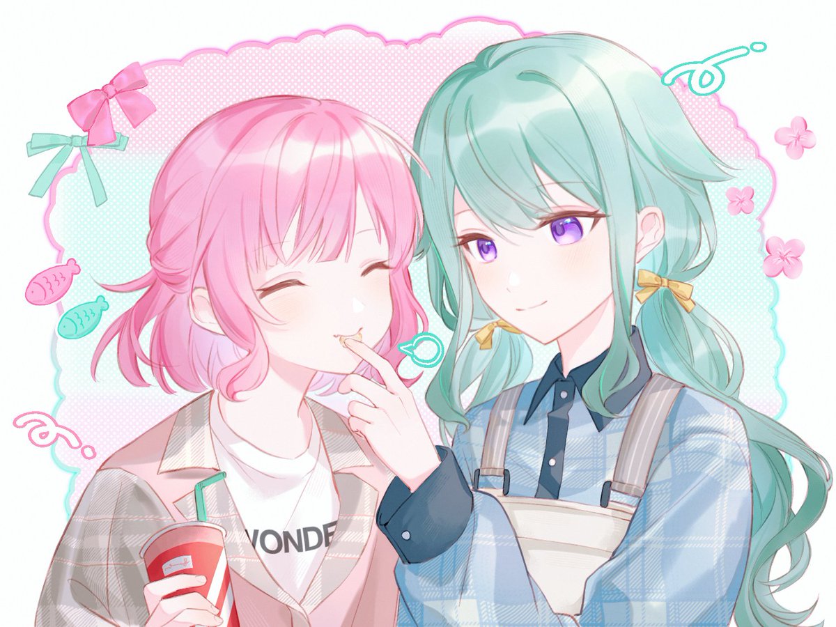 神秘小熊˙ᵕ˙ tweet media