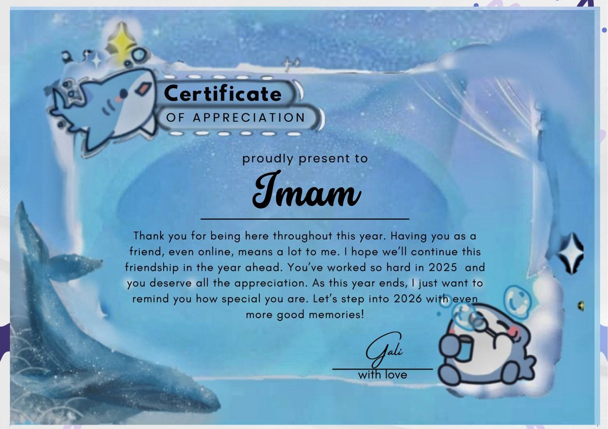 imam albesd tweet media