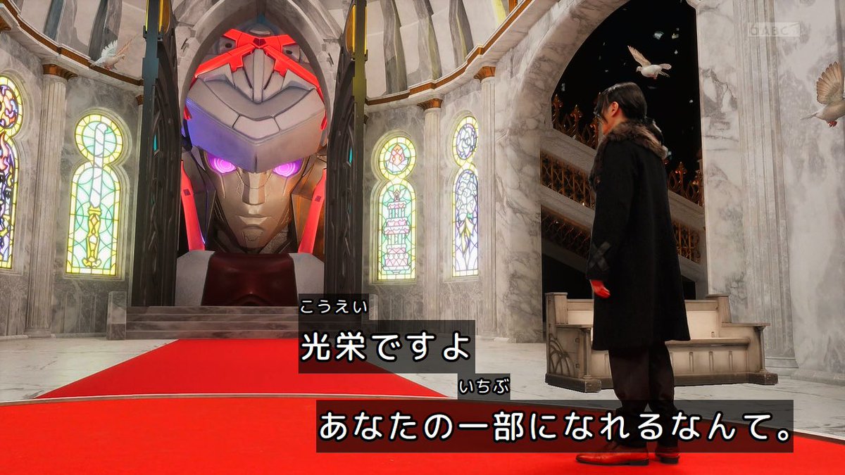 nitiasa あ、これ 兄が逆に乗っ取るパターンやな