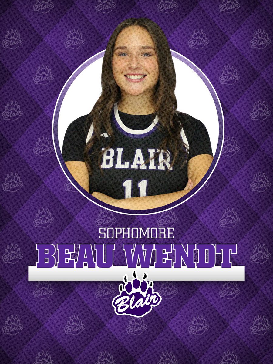 LadyBearsBHS's tweet photo. Your Bears move to 4-0 on the season with tonight’s win over Gross. Leading scorers in the win were:
Beau - 19 
Ally - 9
Kate - 9
Taytum - 8 https://t.co/Ar4DF7v0St