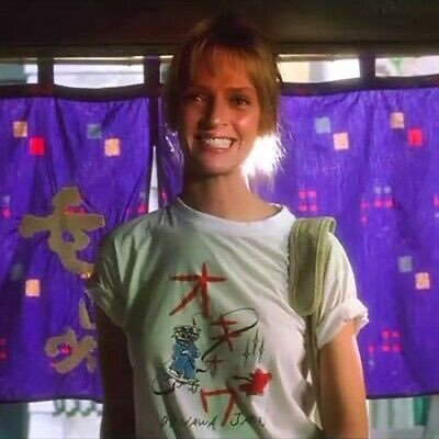 she was so happy to be in okinawa