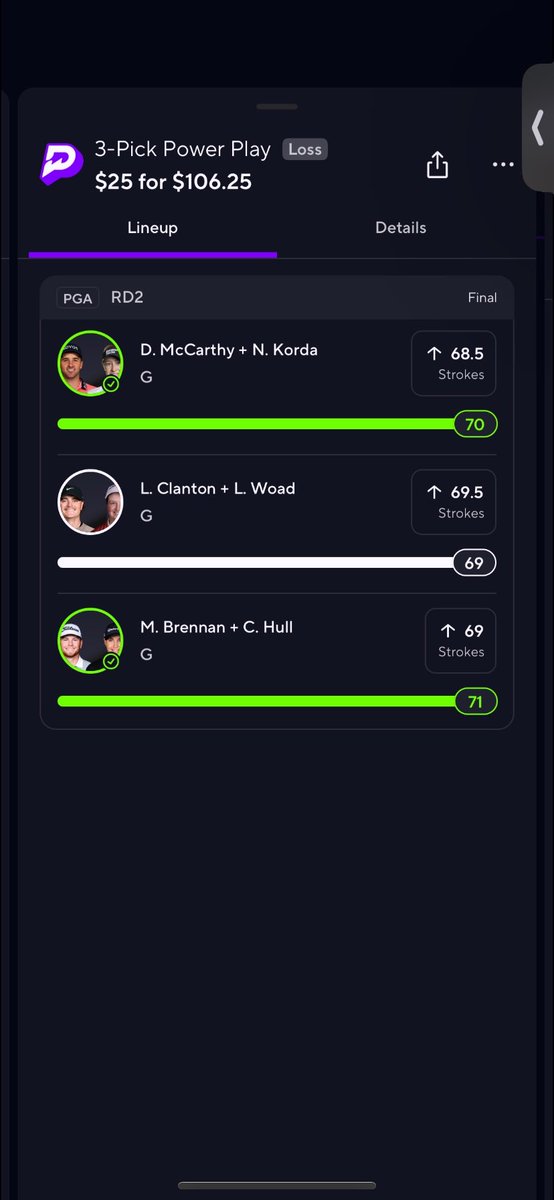 LockLinePicks's tweet image. 😤 EASYYY DAY IN VIP!! WHAT YOU WAITING FOR? #cash #picks