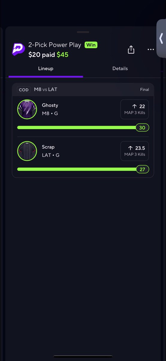 LockLinePicks's tweet image. 😤 EASYYY DAY IN VIP!! WHAT YOU WAITING FOR? #cash #picks