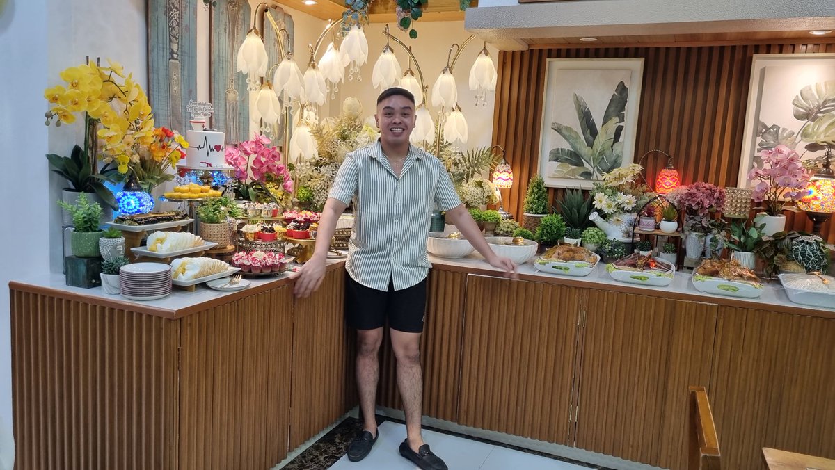 cheldhayechilld's tweet photo. My 2nd born RN!

Congratulations kuya!💚 https://t.co/v4OpOplDJE