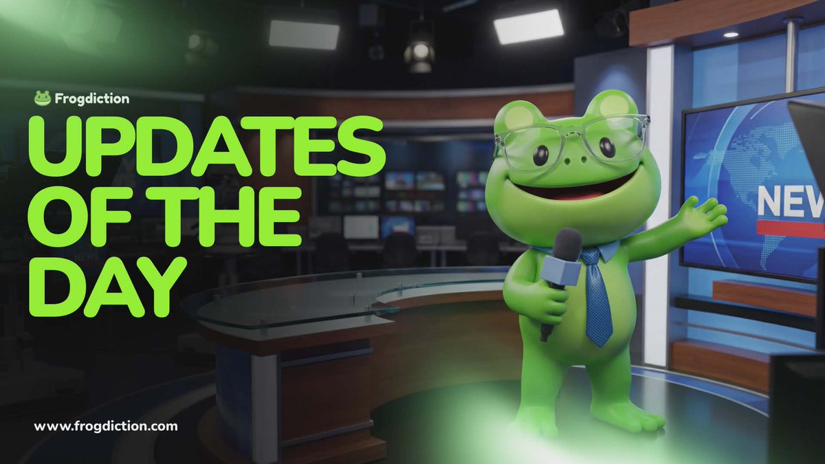 Frogdiction tweet media