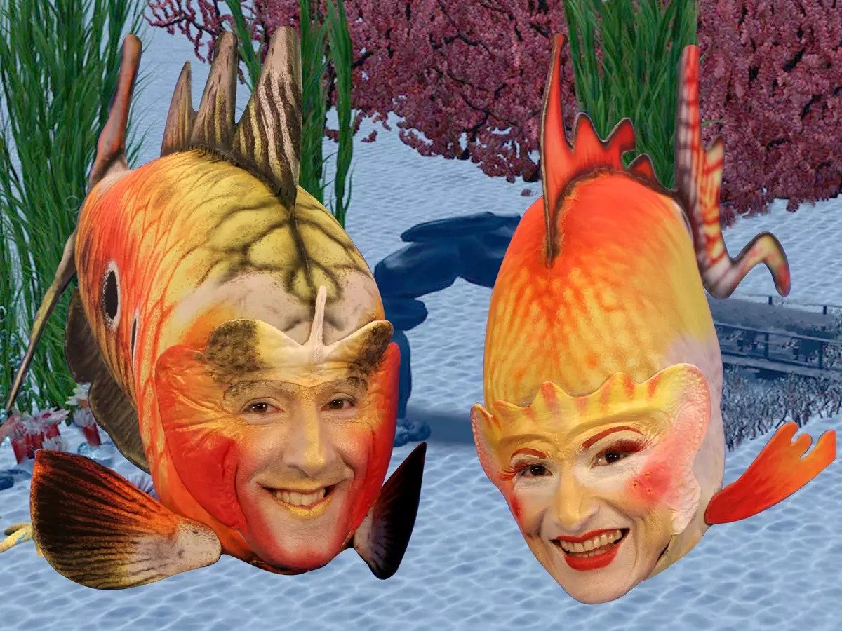 pov: vc está assitindo The War Between the Land and the Sea 
#DoctorWho #TheWarBetweenTheLandandtheSea