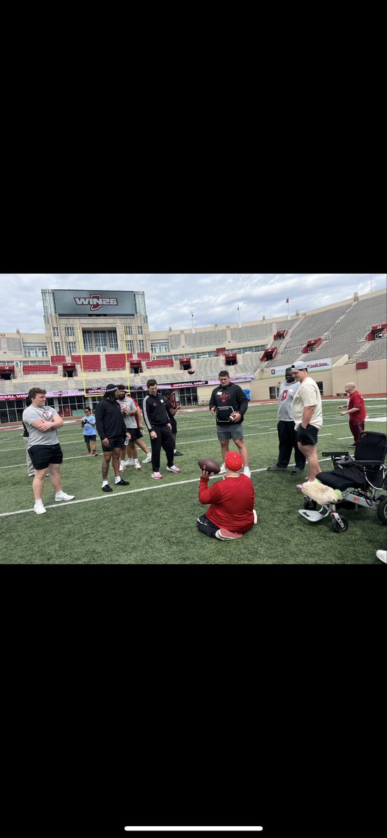 Zachery Mezger tweet media