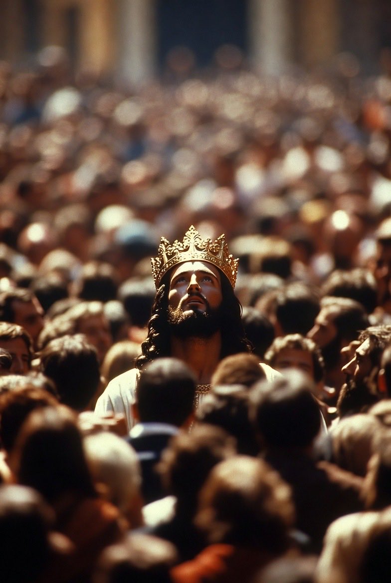 JesusIsMyKingX's tweet photo. If Jesus is your Lord and Savior, type Amen. https://t.co/ndrx1KSGh9