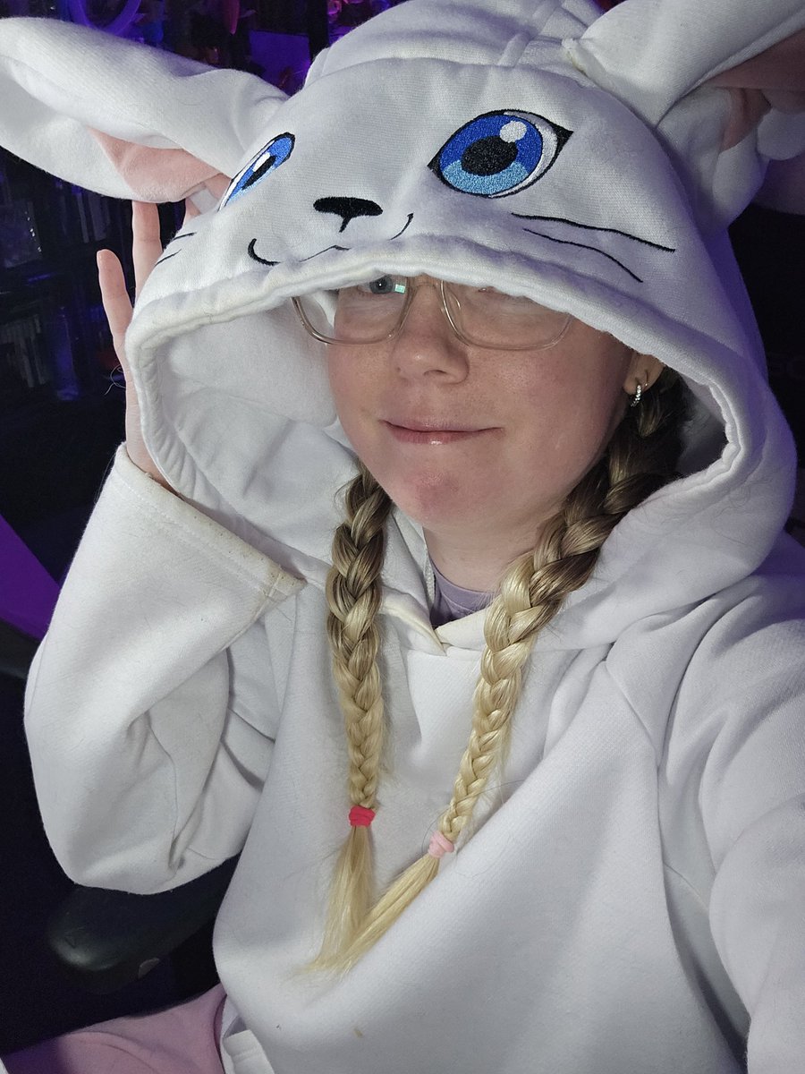 Polymune 🇨🇦 Artist/Streamer tweet media