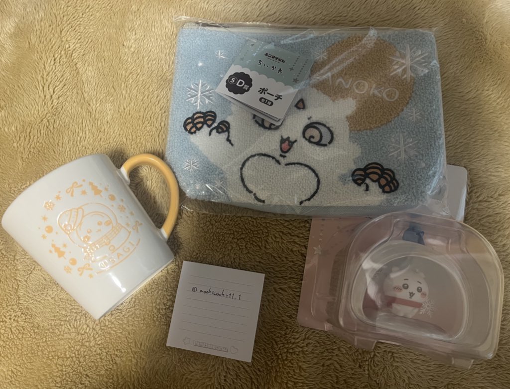 ぴち@交換垢 tweet media