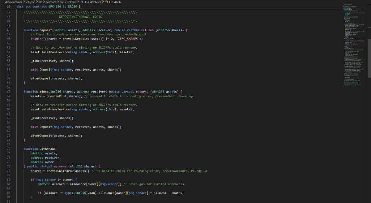 Japhet_Makolo's tweet image. Code...

Foundation for dev...

#Web3 , #coding , #Web3Community ...