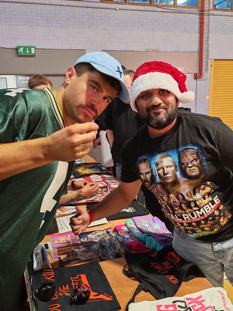 shahanshahan's tweet image. Thanks for the photo (&amp;amp; aura) @realkyriacos