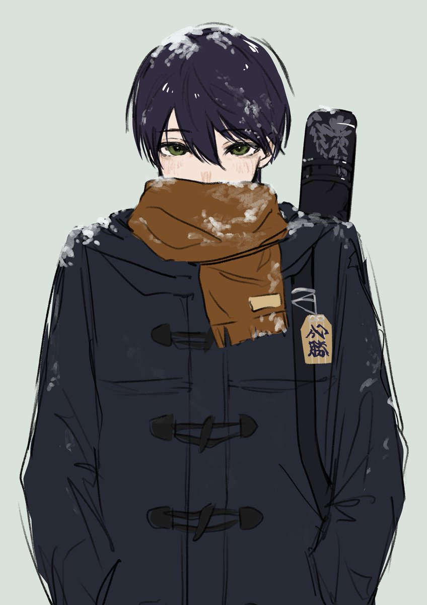 #金剛力也像