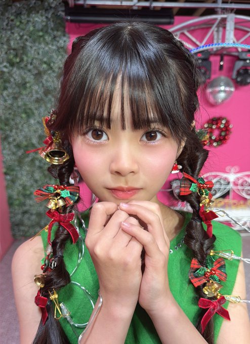 Twitterのコスプレ画像1