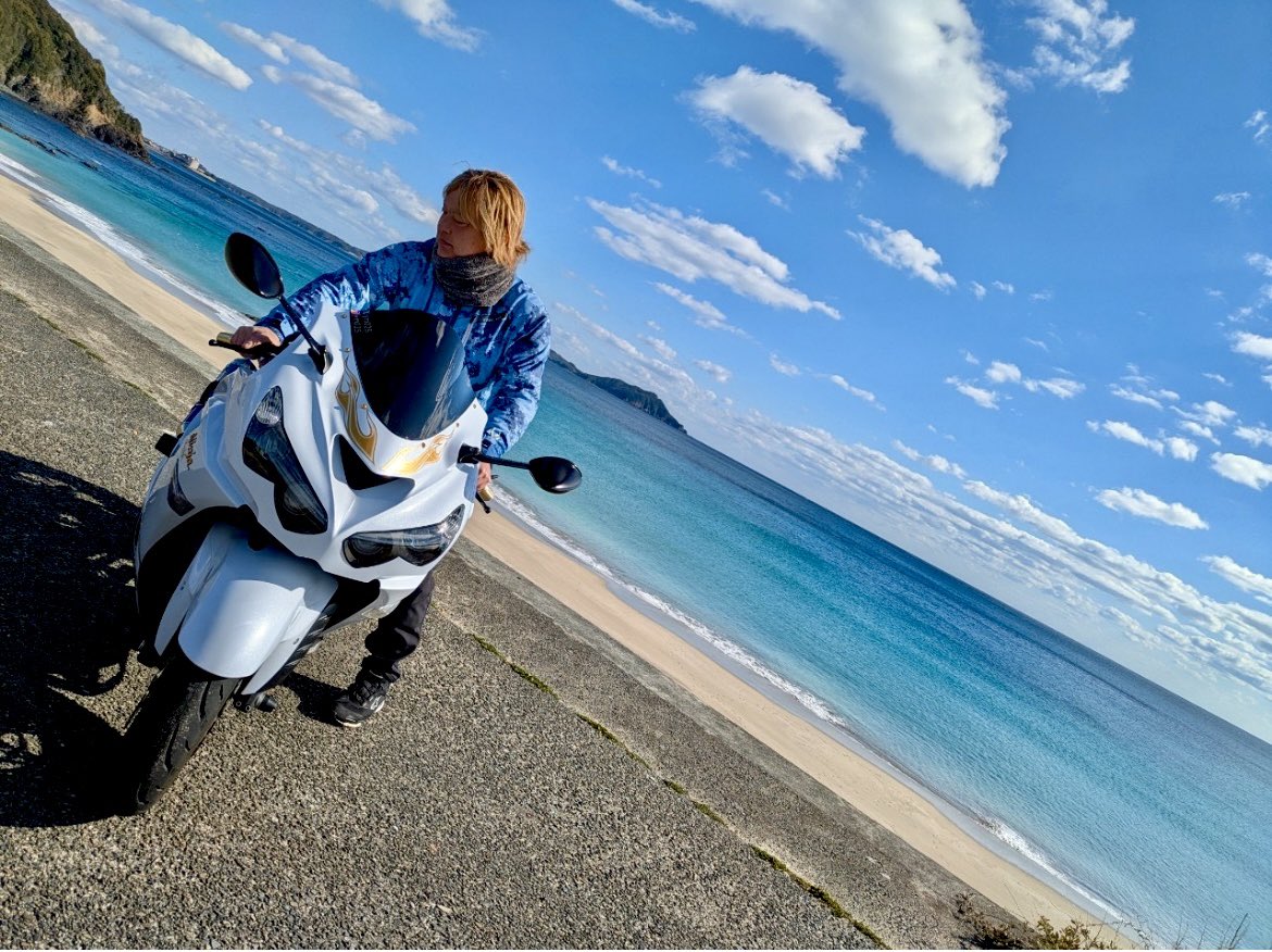 毎月14日は14rの日 #zx14r