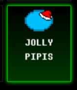 PipisPopper's tweet photo. FEELING [[Jolly]]! ! !
USE THE CODE [[X-mas]] FOR A JOLLY [[Pipis]] https://t.co/DAIZsprWsl