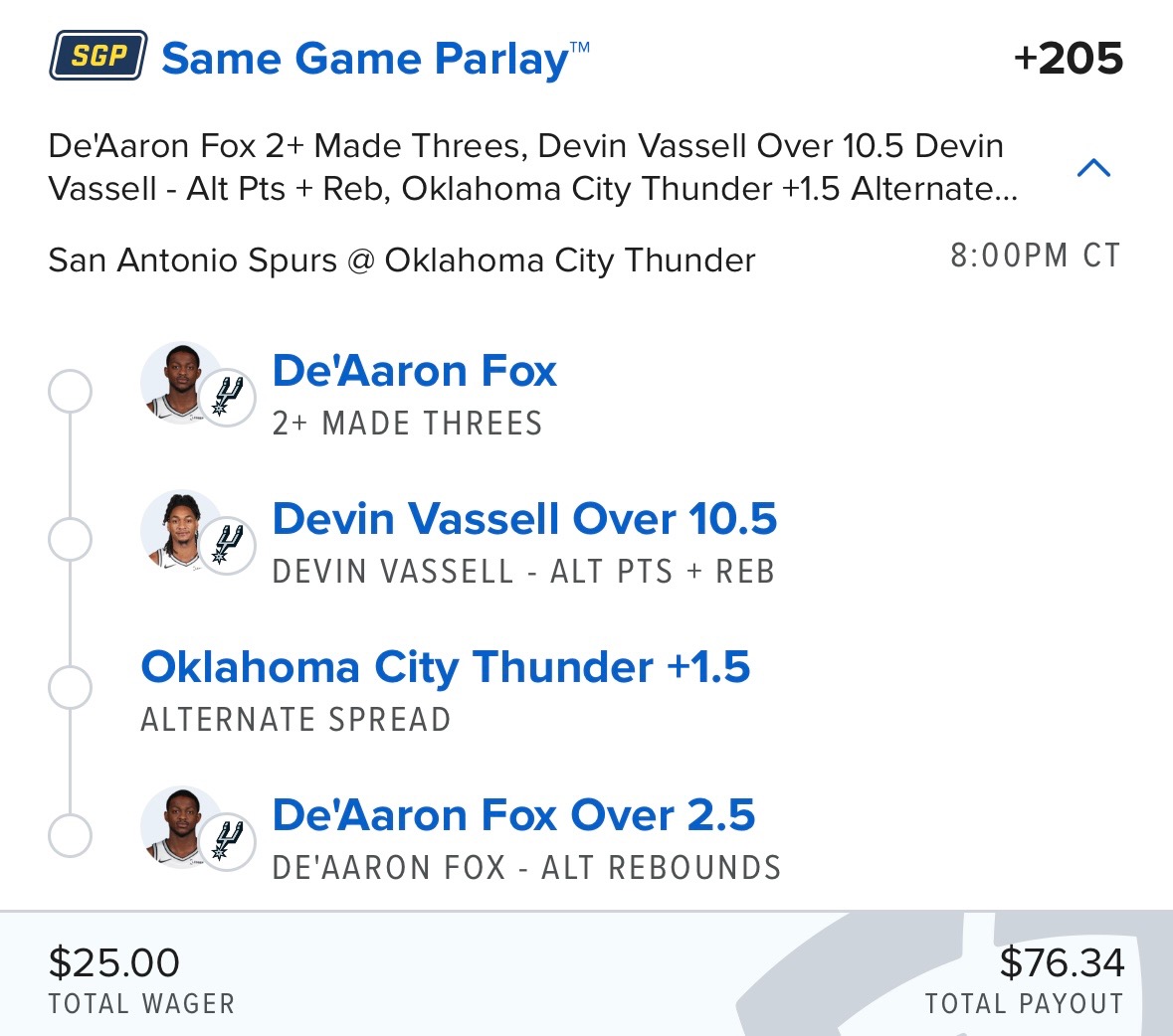 The Prop Dealer tweet media