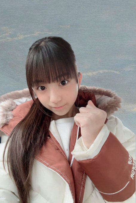 Twitterのコスプレ画像3