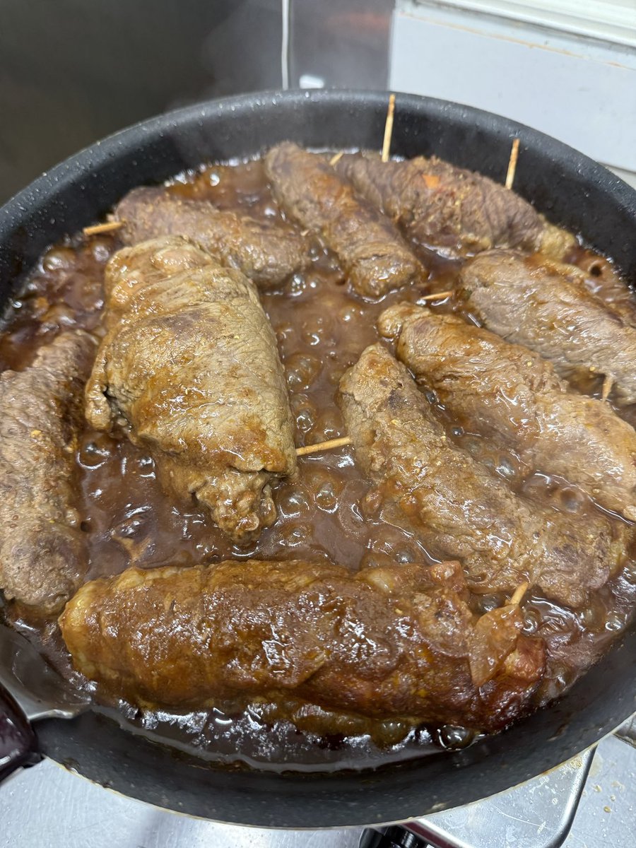 クリスマス🤶ように「ルラーデン」試作中。