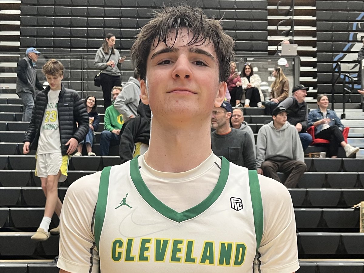 Prep Hoops Oregon tweet media