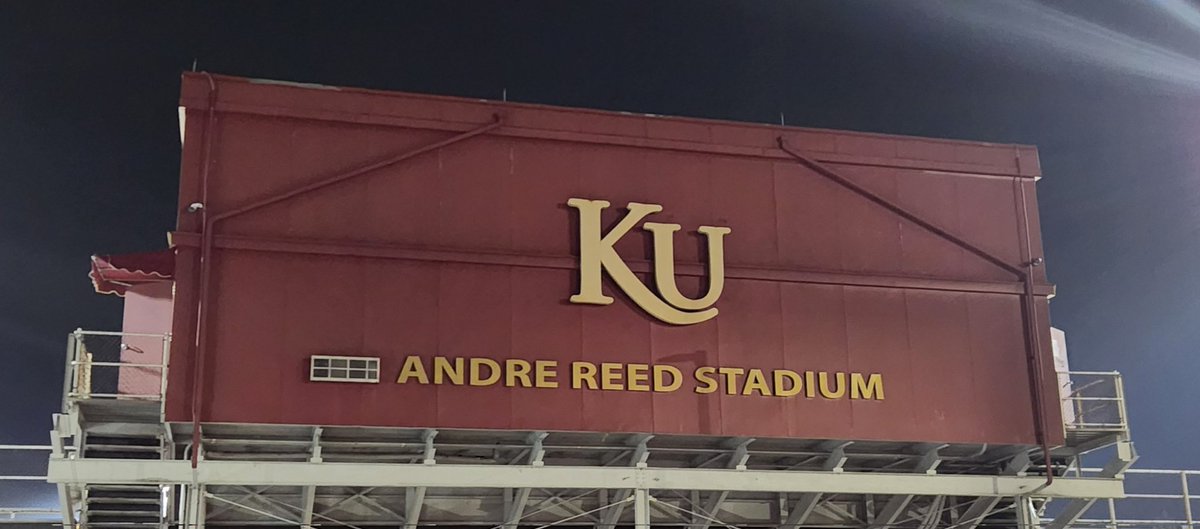 #D2FB -  My season covering <a href="/PSACsports/">PSAC Sports</a> for <a href="/D2Football/">D2Football</a> has ended. I started this season at Andre Reed Stadium on 9/4 &amp; ended it there as well on 12/13. Congrats to the 2025 PSAC &amp; SR1 Champion <a href="/KUBearsFootball/">Kutztown Football 🐻</a> (#PSACFB East) for going 14-1 &amp; making it to the NCAA D2 Semifinals.