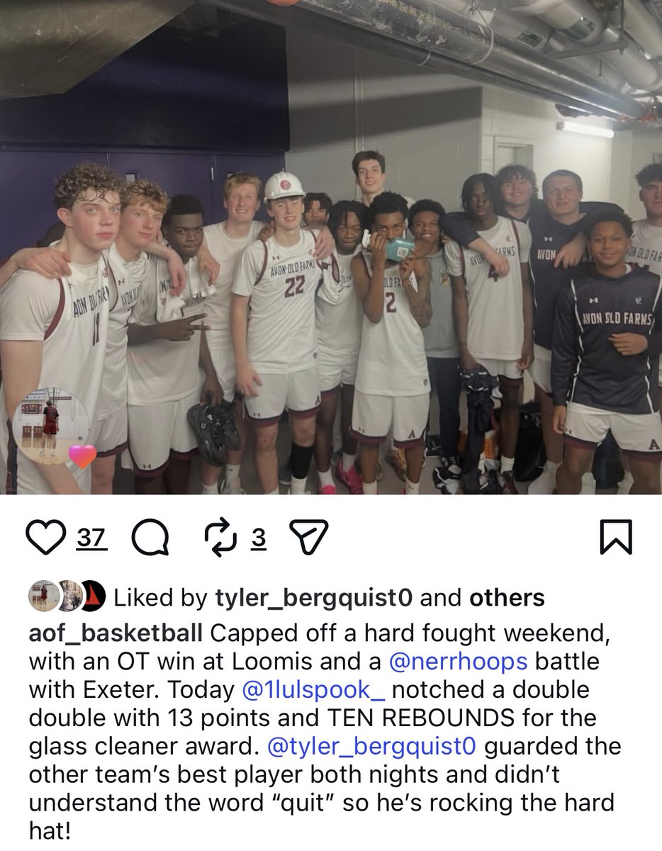Tyler Bergquist tweet media