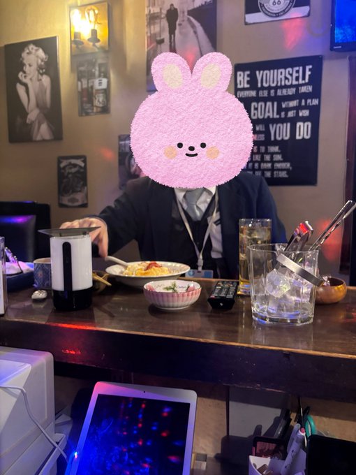 赤羽クイーンのツイート